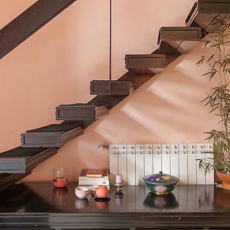 Rental In Rome Navona Loft Zewnętrze zdjęcie