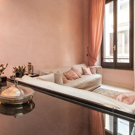 Rental In Rome Navona Loft Zewnętrze zdjęcie