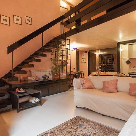 Rental In Rome Navona Loft Zewnętrze zdjęcie