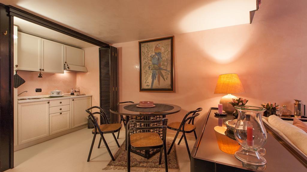 Rental In Rome Navona Loft Zewnętrze zdjęcie