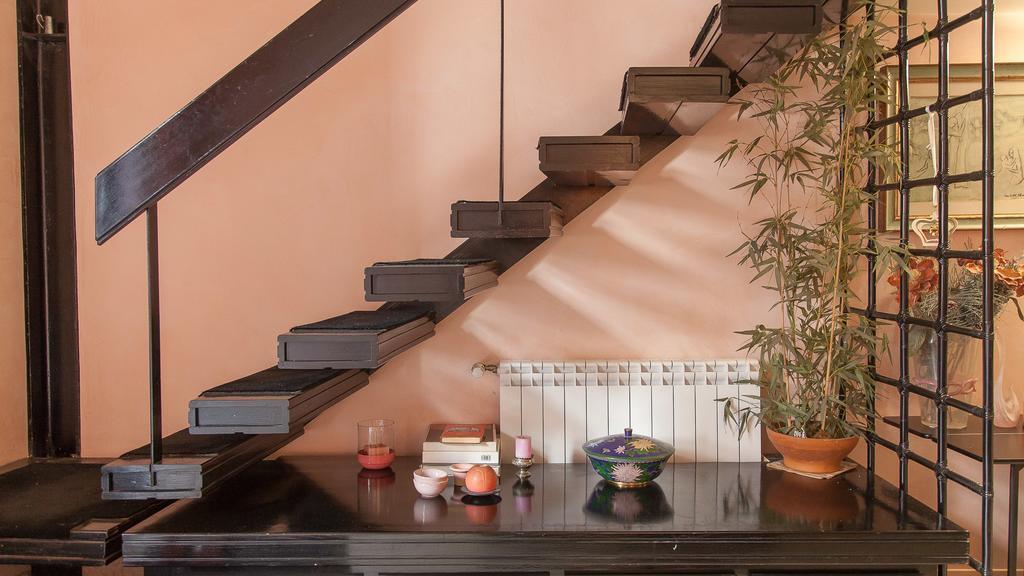Rental In Rome Navona Loft Zewnętrze zdjęcie