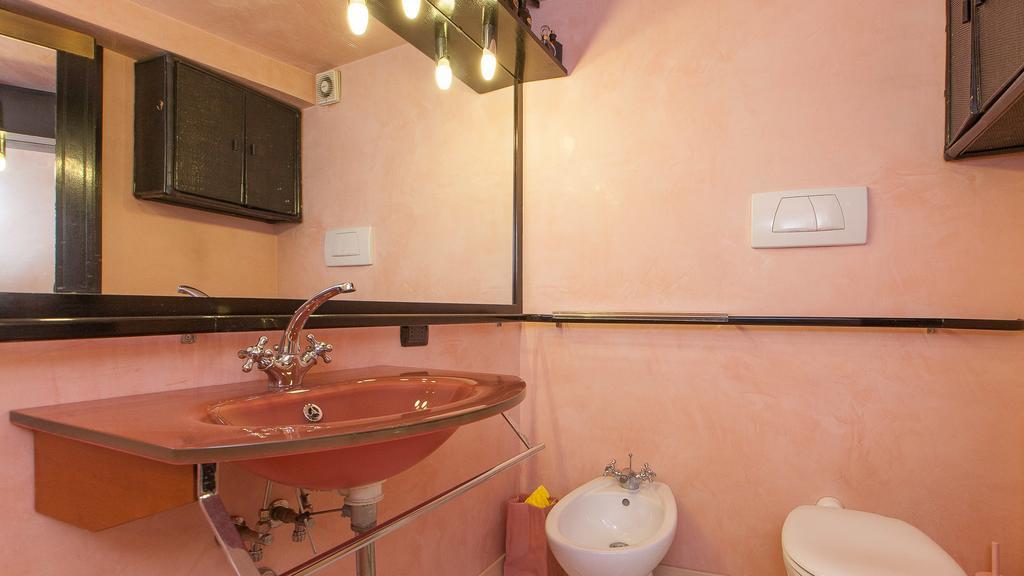 Rental In Rome Navona Loft Zewnętrze zdjęcie