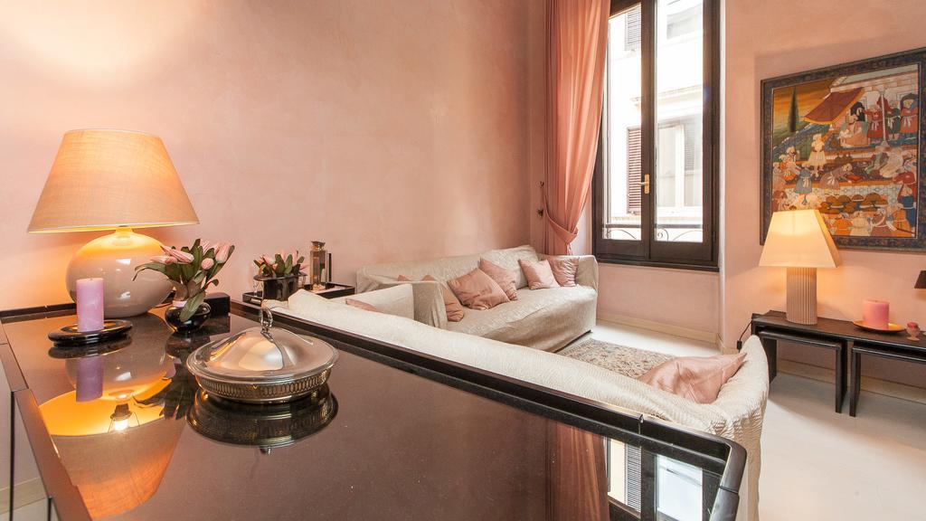 Rental In Rome Navona Loft Zewnętrze zdjęcie
