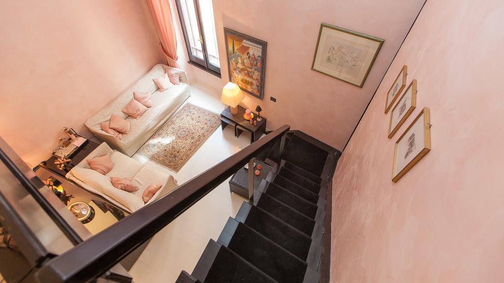 Rental In Rome Navona Loft Zewnętrze zdjęcie