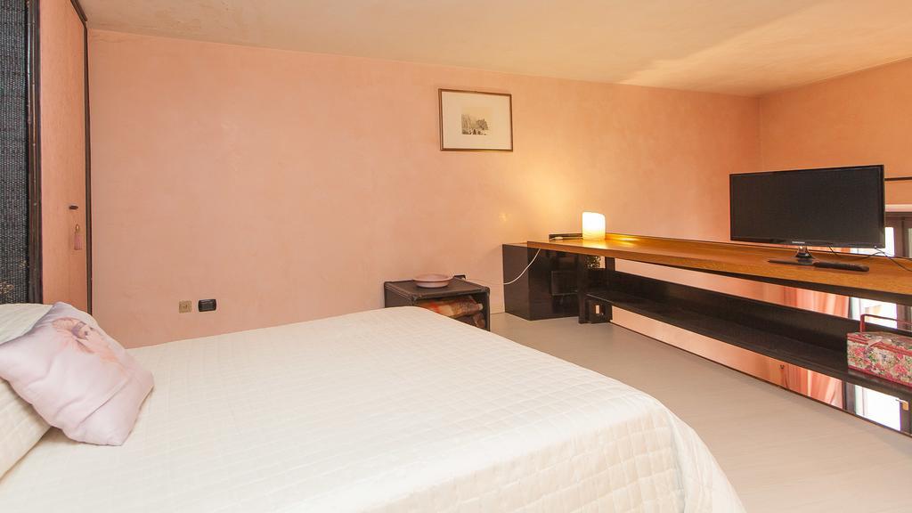 Rental In Rome Navona Loft Zewnętrze zdjęcie