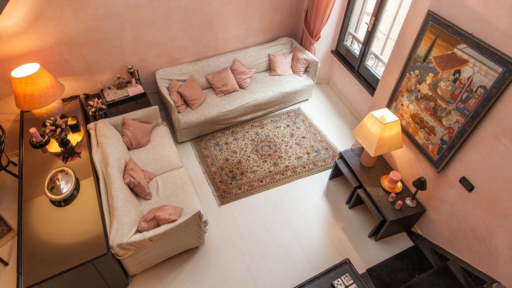 Rental In Rome Navona Loft Zewnętrze zdjęcie