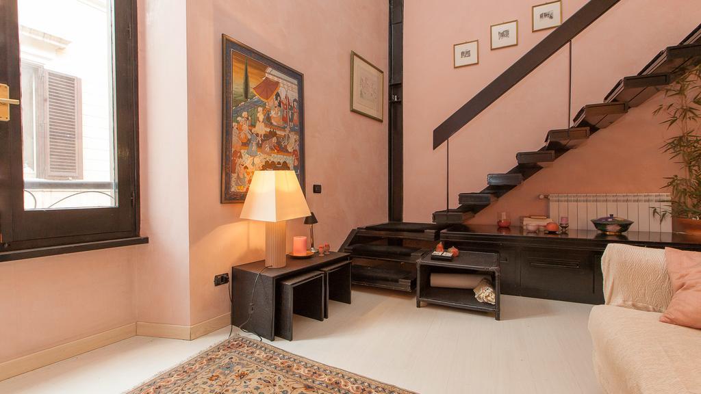 Rental In Rome Navona Loft Zewnętrze zdjęcie