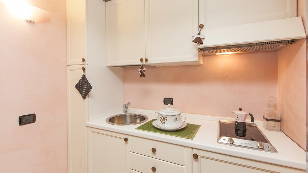 Rental In Rome Navona Loft Zewnętrze zdjęcie